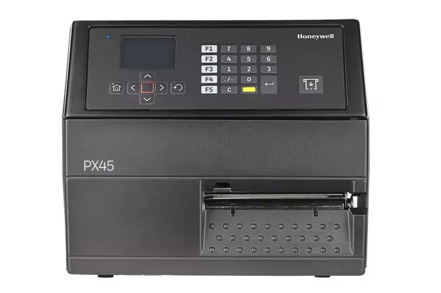 px45 | Imprimantes-etiquettes Intermec honeywell